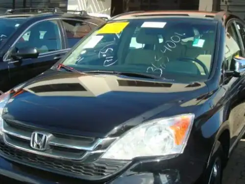 Honda CR-V  2010