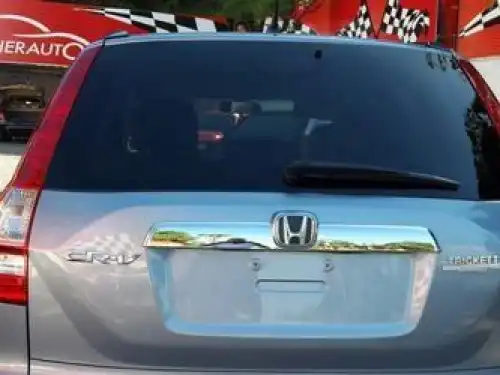 Honda CR-V  2010