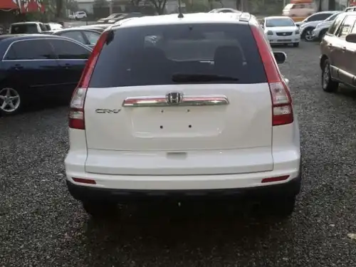 Honda CR-V  2010