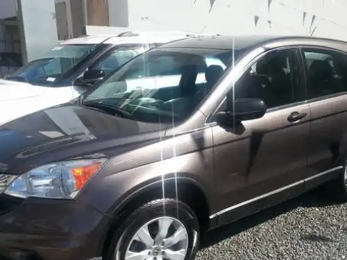 Honda CR-V  2010