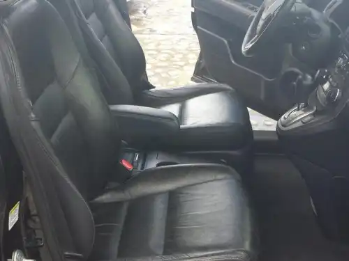 Honda CR-V  2010