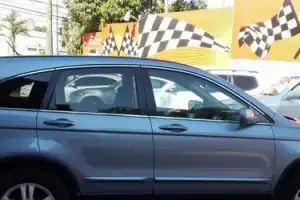 Honda CR-V  2010
