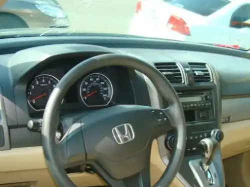 Honda CR-V  2010