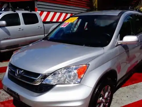 Honda CR-V  2010