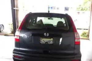 Honda CR-V  2010