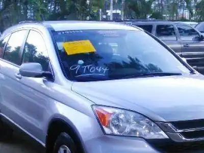 Honda CR-V  2010