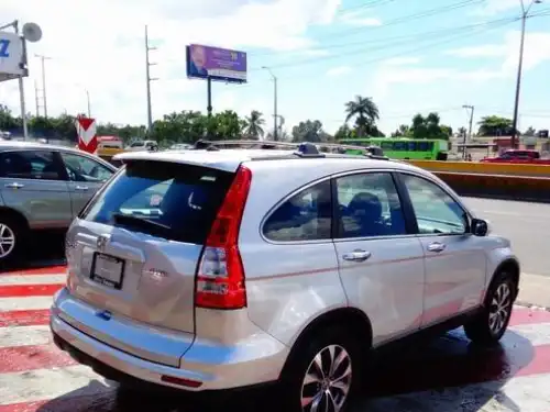 Honda CR-V  2010
