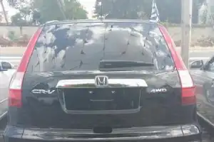 Honda CR-V  2010