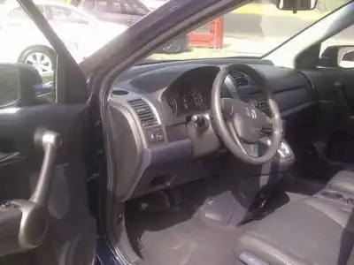 Honda CR-V  2010