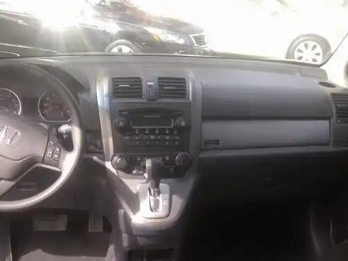 Honda CR-V  2010