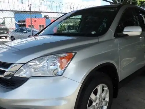 Honda CR-V  2010