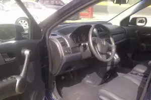 Honda CR-V  2010