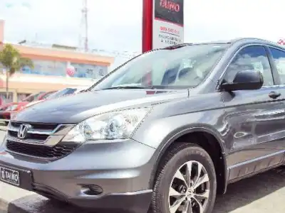 Honda CR-V  2011