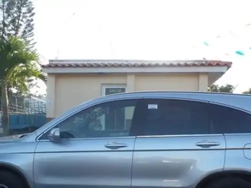 Honda CR-V  2011