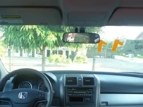 Honda CR-V  2011