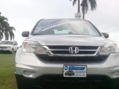 Honda CR-V  2011