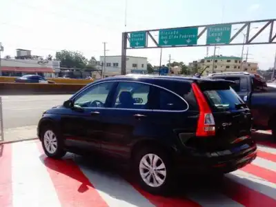 Honda CR-V  2011