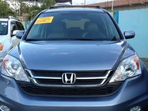 Honda CR-V  2011