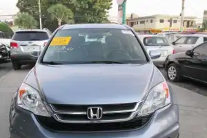 Honda CR-V  2011