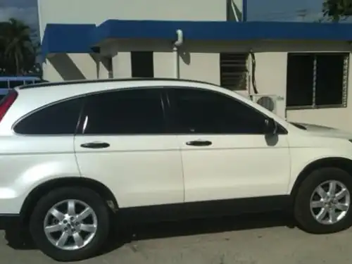 Honda CR-V  2011