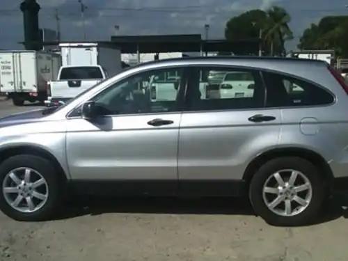 Honda CR-V  2011