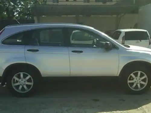 Honda CR-V  2011