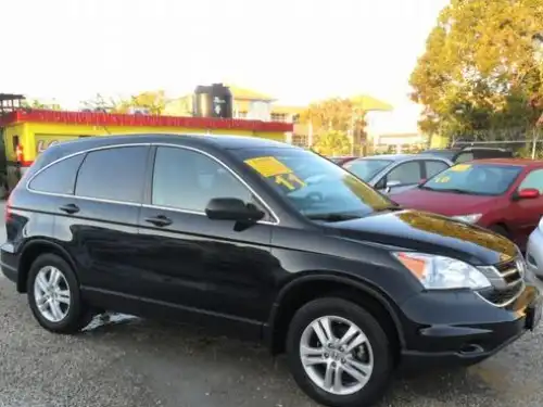 Honda CR-V  2011