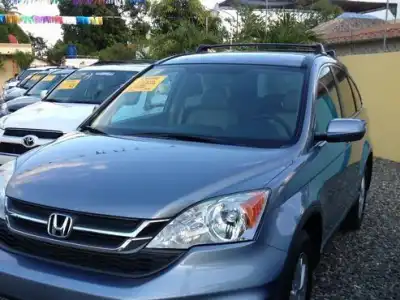 Honda CR-V  2011