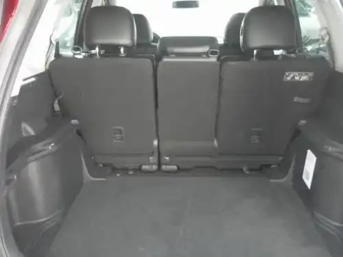 Honda CR-V  2011