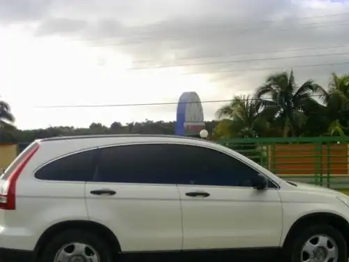 Honda CR-V  2011