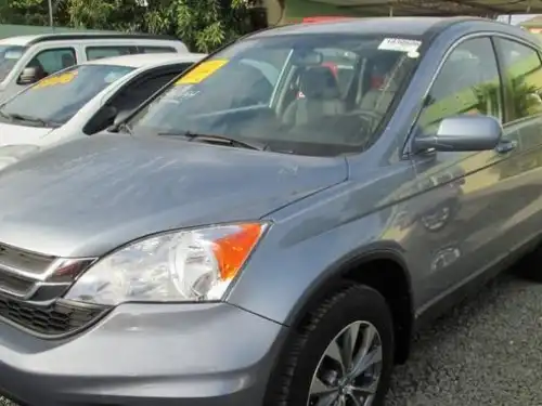 Honda CR-V  2011