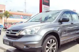 Honda CR-V  2011