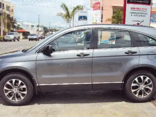 Honda CR-V  2011