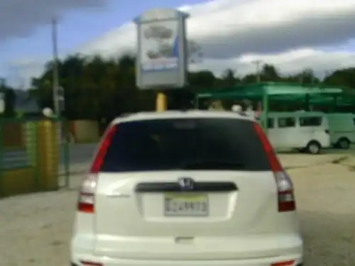 Honda CR-V  2011