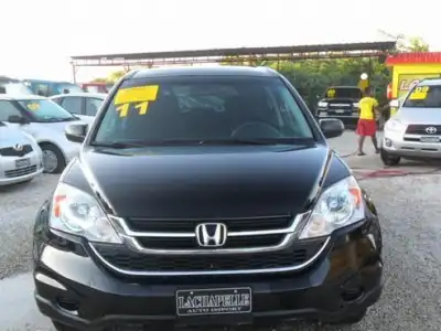 Honda CR-V  2011