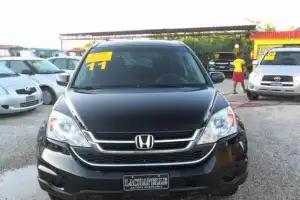Honda CR-V  2011