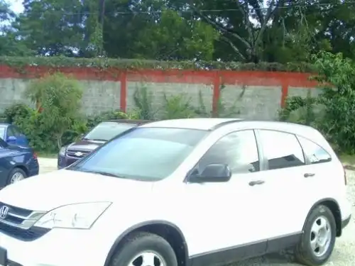 Honda CR-V  2011