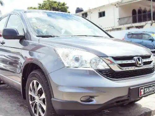 Honda CR-V  2011