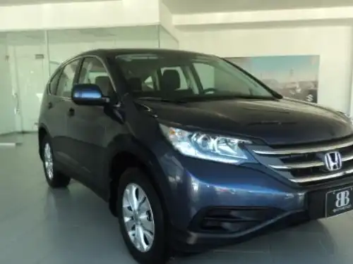 Honda CR-V  2012