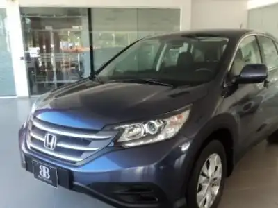 Honda CR-V  2012