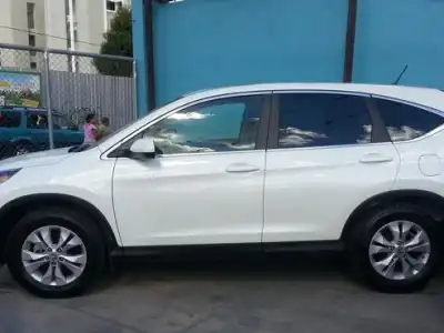 Honda CR-V  2012