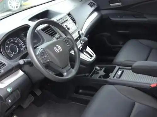 Honda CR-V  2012