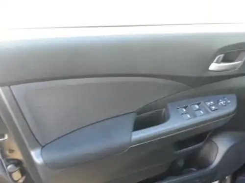 Honda CR-V  2013