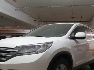 Honda CR-V  2013