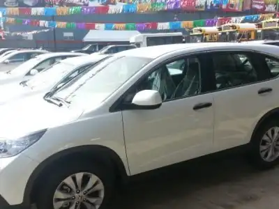 Honda CR-V  2013