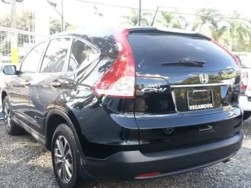 Honda CR-V  2013