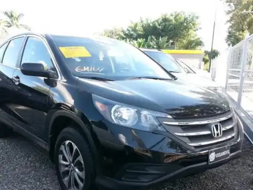 Honda CR-V  2013