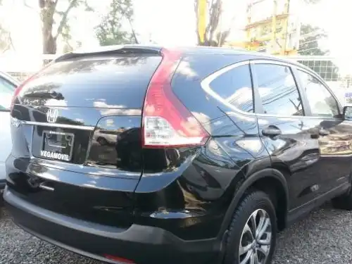 Honda CR-V  2013