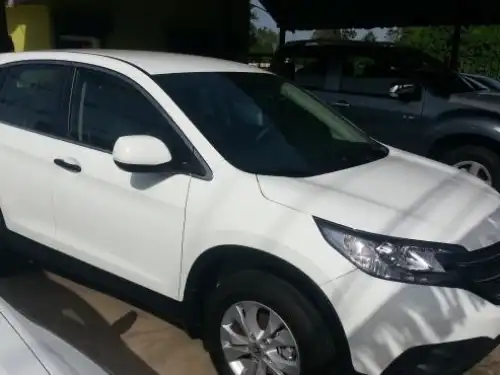 Honda CR-V  2013