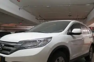 Honda CR-V  2013